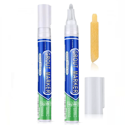 HardwareCity GROUT MARKER WATER-BASED PAINT PEN